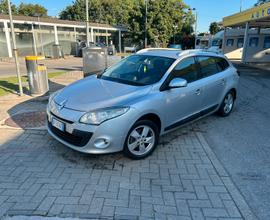 Renault megane 1.6 benz