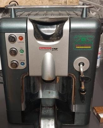 macchinetta caffè 