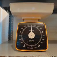 Bilancia Krups vintage