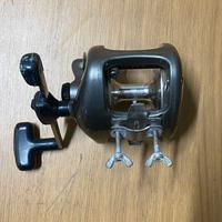 mulinello da pesca DAM QUICK POWER CHAMPIONS 450