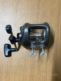 mulinello da pesca DAM QUICK POWER CHAMPIONS 450