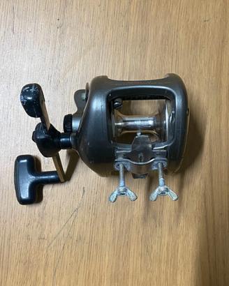 mulinello da pesca DAM QUICK POWER CHAMPIONS 450