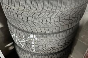 Gomme invernali 245/45R19 102V