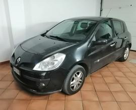 RENAULT Clio 3ª serie - 2007