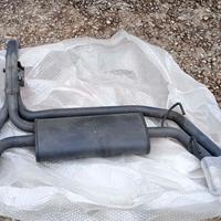 Cinquecento Abarth 595