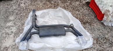 Cinquecento Abarth 595