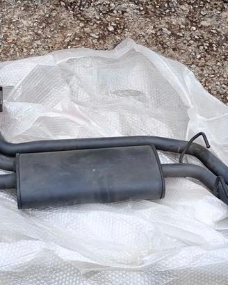 Cinquecento Abarth 595