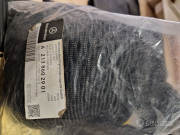 Reti da bagaglio vari modelli