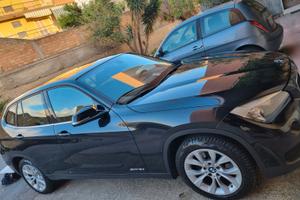BMW X1 SDRIVE 18D 143 CV
