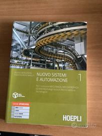 Nuovo Sistemi e Automazione Vol.1