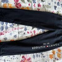 Pantaloni TOMMY HILFIGER