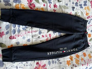 Pantaloni TOMMY HILFIGER