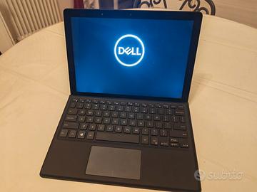 TOUCH Dell Latitude 5290 2in1 i5-8250U 8GB 128GB S