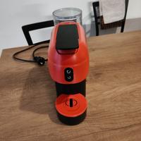 Macchina Caffè Compatibile Con Sistema Molinari