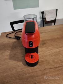 Macchina Caffè Compatibile Con Sistema Molinari