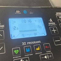 Tapis roulant Domyos T900A – pari al nuovo