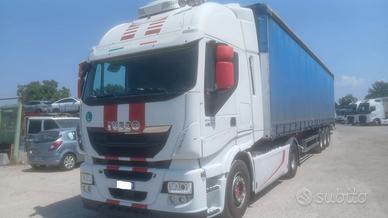 IVECO STRALIS 480