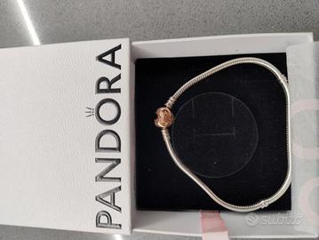 Bracciale pandora 23 cm 