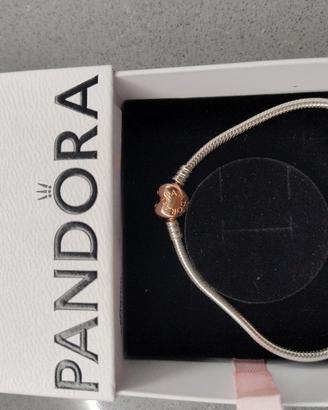 Bracciale pandora 23 cm 