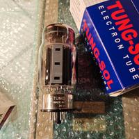 valvole KT120 TUNG SOL selezionate