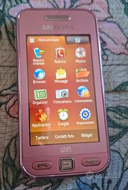 Samsung Gt
