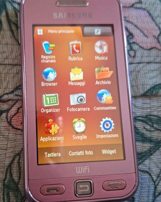 Samsung Gt