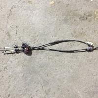Corde cambio citroen c3 1.4 benzina (2009-2016) 5m