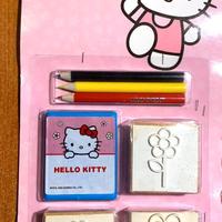 HELLO KITTY gioco  -NUOVO