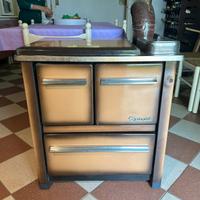 Cucina economica