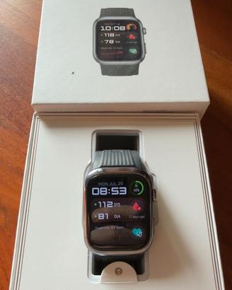 HUAWEI Watch D2 - Pressione  dispositivo medico CE