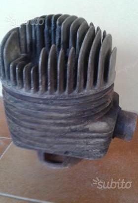 Cilindro Piaggio 150