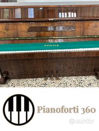 pianoforte Verticale Offberg 