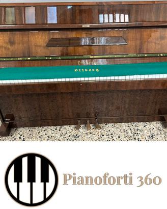 pianoforte Verticale Offemberg 