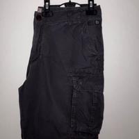 Pantaloncino Grigio XXL Vintage