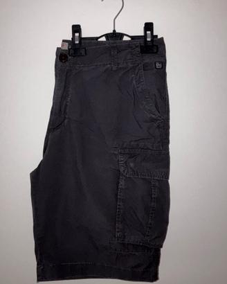 Pantaloncino Grigio XXL Vintage