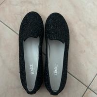 Ballerine La Tenace con Brillantini