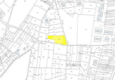 TER. RESIDENZIALE A PIZZOLI