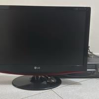Tv Lg 24 pollici