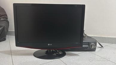 Tv Lg 24 pollici