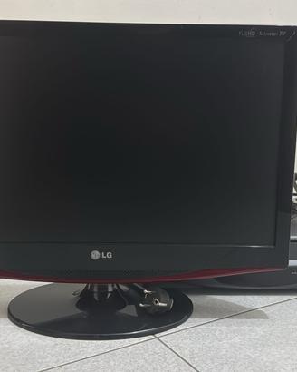Tv Lg 24 pollici