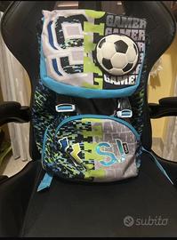 Zaino Sj