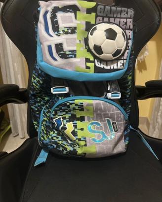 Zaino Sj