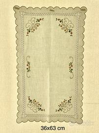 Centri camera da letto 5 pezzi