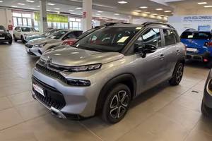 CITROEN C3 Aircross I 2021 - C3 Aircross 1 U234889
