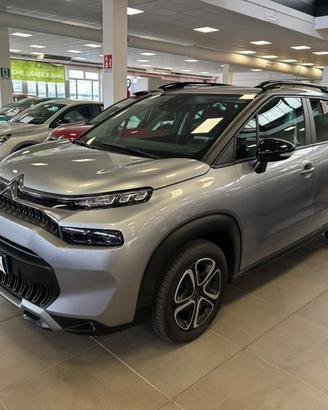 CITROEN C3 Aircross I 2021 - C3 Aircross 1 U234889