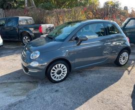 Fiat 500 1.2 Benzina Lounge 70CV