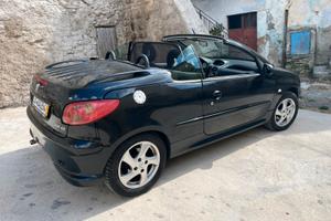 Peugeot 206 cc