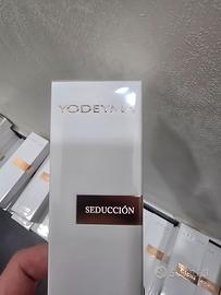 Profumi yodeyma