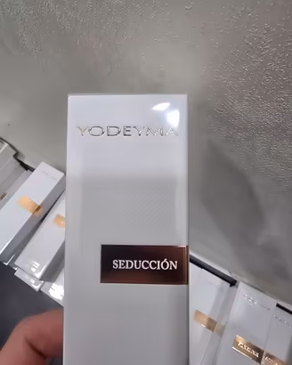 Profumi yodeyma