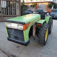 Trattore ferrari 95 4rm 38cv